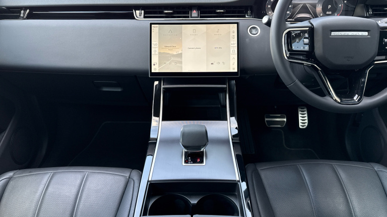 Land Rover Range Rover Evoque 2.0 D165 Dynamic SE 5dr Auto Diesel Hatchback